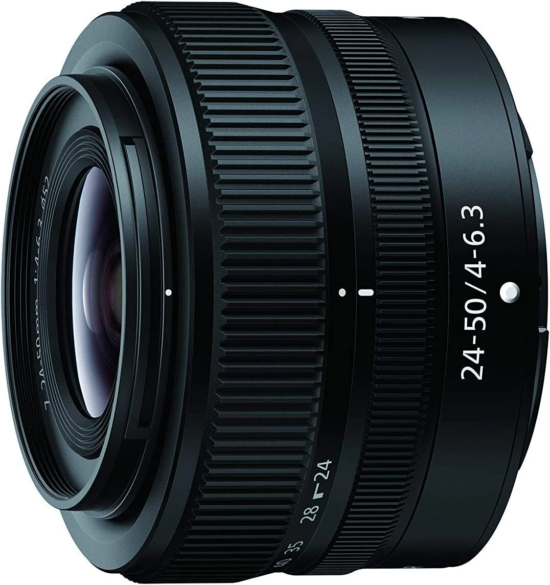 Nikon 24-50mm Focal Camera Lenses for sale | eBay