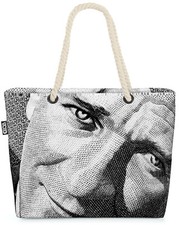 VOID Tasche Portrait Kemal Atatürk Portrait Kemal Atatürk Türkei