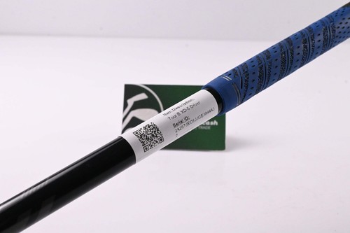 Bridgestone Tour B XD-5 Driver / 10.5 Degree / Regular Flex Kuro Kage Black 60 - Picture 7 of 8