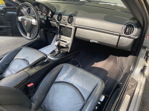 2007 Porsche Boxster S - Picture 12 of 22