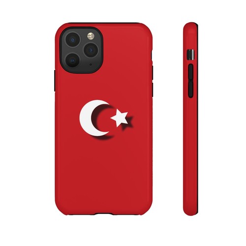 Crescent and Star Tough Case for iPhones, Galaxy Phones and Google Pixel - Picture 116 of 245
