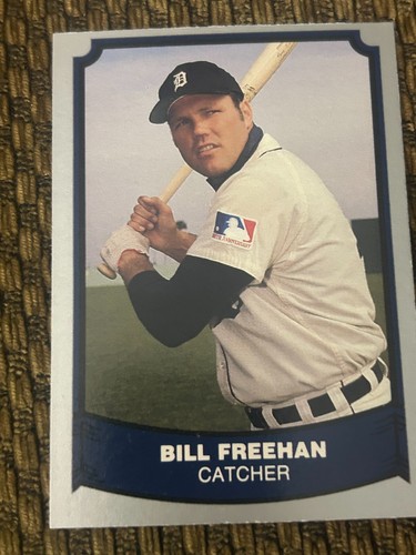 1989 Pacific Legends complete your set - Picture 69 of 132