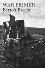 War Primer by Bertolt Brecht (Paperback, 2017)
