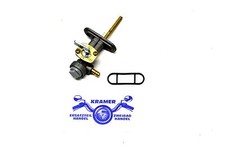 Suzuki TS 50 80 100 125 ER TS GN 125 250 Benzinhahn Kraftstoffhahn KKR Moped