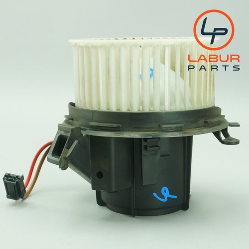 W204 08-18 Mercedes C E CLS Class AC A/C Heater Blower Motor Fan C1695 - Picture 1 of 9