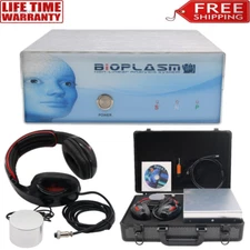 9D NLS CELL Diagnostics Sub Body Health Analyzer Diacom Quantum Bioresonance NEW