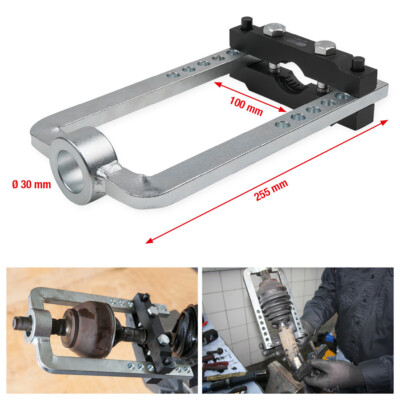 KS Tools Universal Gelenkwellen-Abzieher, Antriebswelle Abzieher