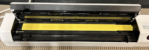 Doxie Go SE DX240 Portable Scanner T0735 - Picture 6 of 8