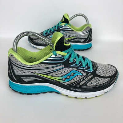 saucony guide 9 ebay