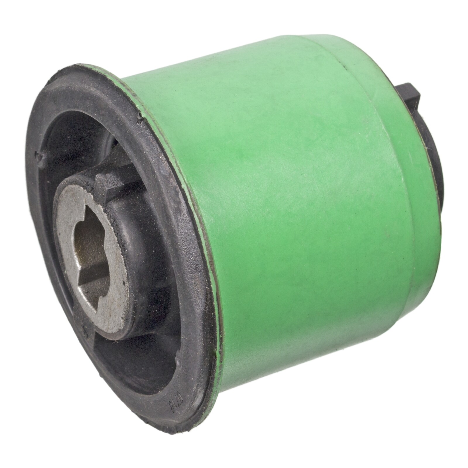 Febi Bilstein Axle Mounting Bush fits Peugeot - 28404 - OE Matching Quality