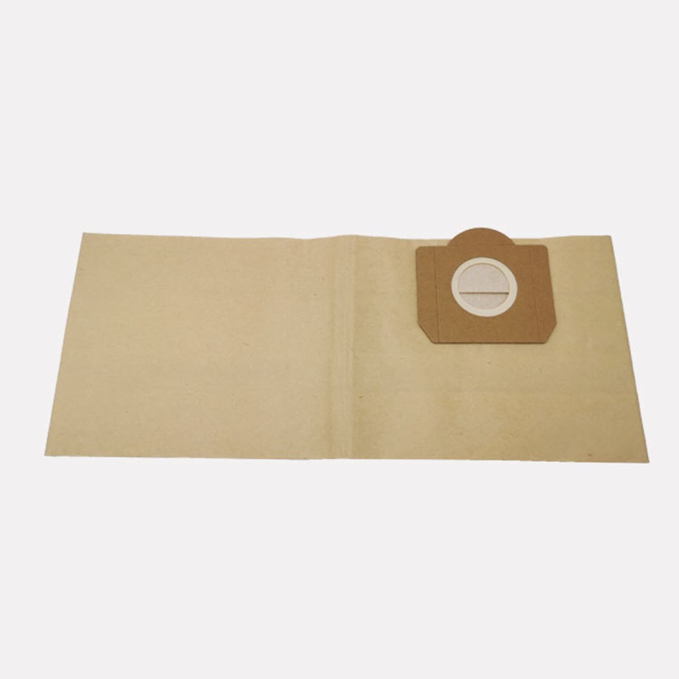 Filter Bag Creative Wide Application Dust Collector Filter Bag Cleaning