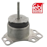 Febi Bilstein Motorlager Links Gummimetalllager FüR Fiat Punto Van 176L 1.7 D