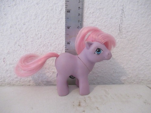 My Little Pony G1 Hasbro ELIGE TU PONY/Accesorios Descuentos Actualizados 5/12/25 - Imagen 38 de 318
