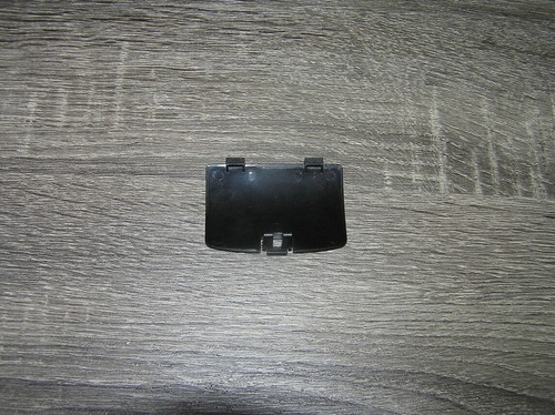 Game Boy Color Battery Cover Replacement Lid - GBC (Multiple Colors Available!) - Picture 13 of 17