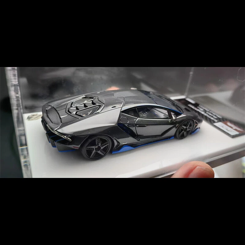 最終値下げLamborghini CentenarioRoadster 1/43 lamborghini-centenario-