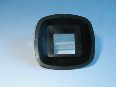 BRONICA SQ SQA SQAI ETR ETRS ETRSi PRISM EYE CUP EYECUP