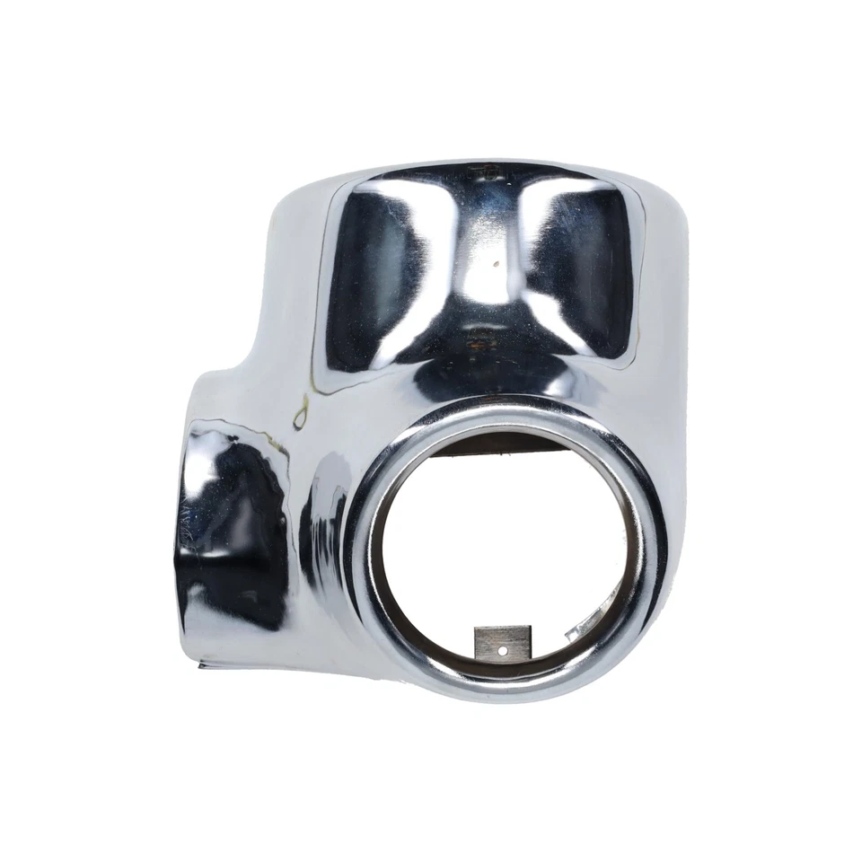 Nuevo de Lote Antiguo Cromo Parachoques Trasero Derecho Extremo 1956 Packard Caribbean Patrician Cuatrocientos Foto 2 de 4