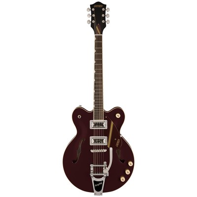 Gretsch G2604T Streamliner Rally II Center Block with Bigsby Electric Guitar