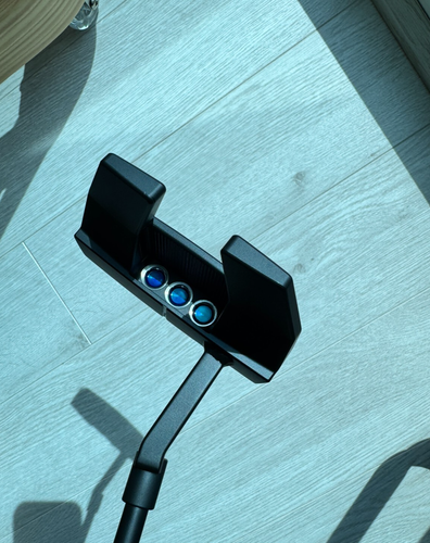 scotty cameron putter Custom Phantom 5.5 Plumbers Weld Neck Mod. RARE - Picture 4 of 8