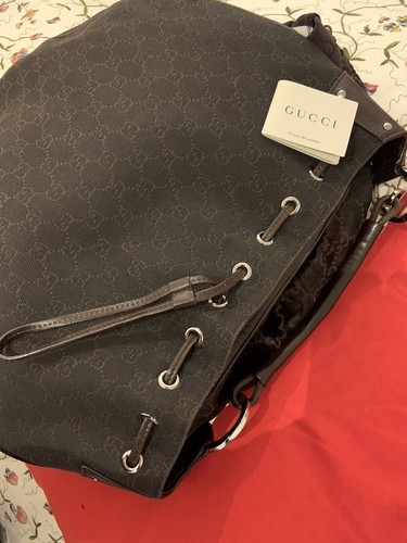 borsa gucci usata | eBay