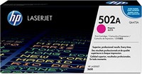 Hp 502a (q6473a) Magenta Original Laserjet Toner Cartridge, New, Free Shipping on sale Hp 502a (q6473a) Magenta Original Laserjet Toner Cartridge, New, Free Shipping on sale