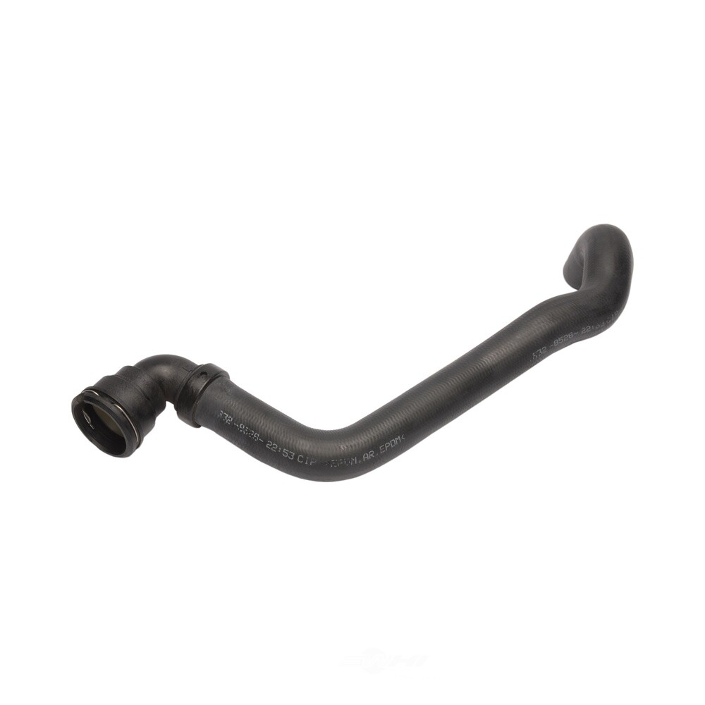 ℕ Radiator Coolant Hose-Molded Radiator Hose Continental Elite 66173