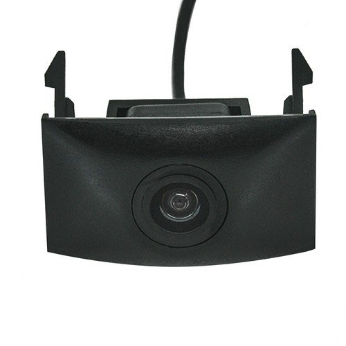 CCD Car Backup Front View Camera for 2013 Audi Q7 Front Logo Brand Mark Camera - Picture 2 of 7