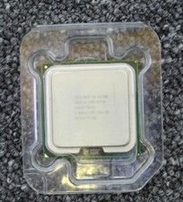Intel Pentium Dual-Core E6300 2.80GHz LGA775 Desktop CPU/Processor SLGU9