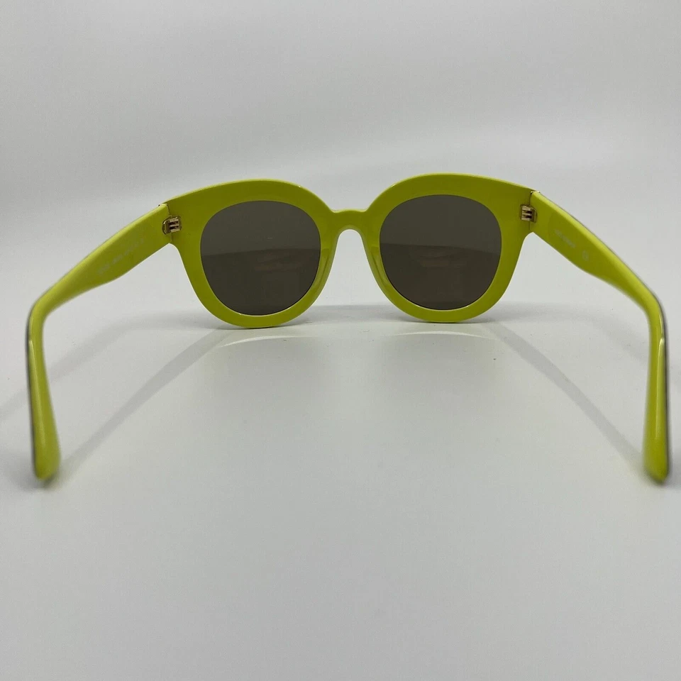 Estampa de chita Dolce&Gabbana DG 4235 2861/6H verde 49-23-140 H6411 - Imagem 4 de 4