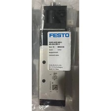 1PC FESTO VUVS-LK25-M52-AD-G14-1B2-S 8043218 solenoid valve New