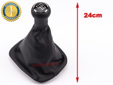 Come Si Smonta La Cuffia Della Leva Cambio Della VW Passat - Volkswagen - Foto 9