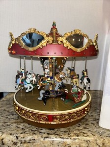 Marquee Carousel | eBay