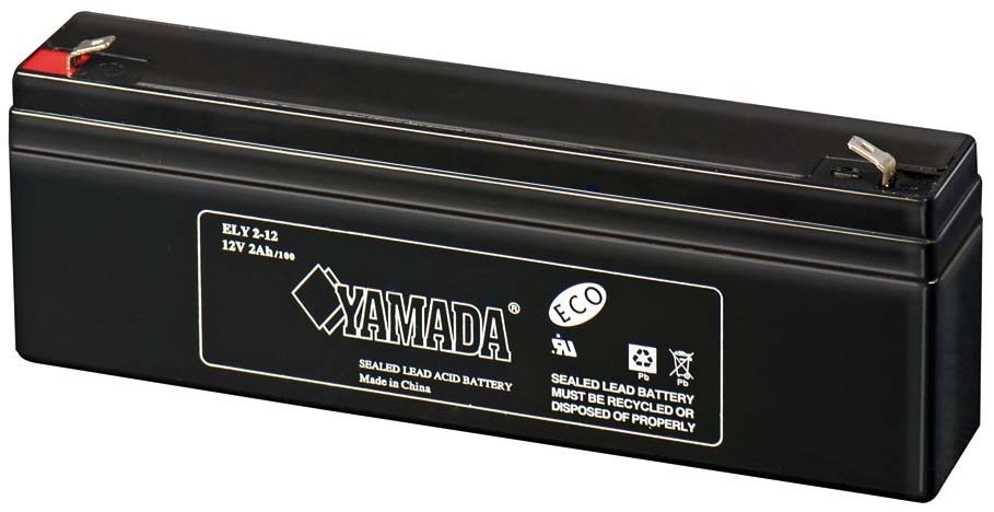 Anfel Batteria Al Piombo Ricaricabile 12v 7ah | Confronta Prezzi - Foto 1