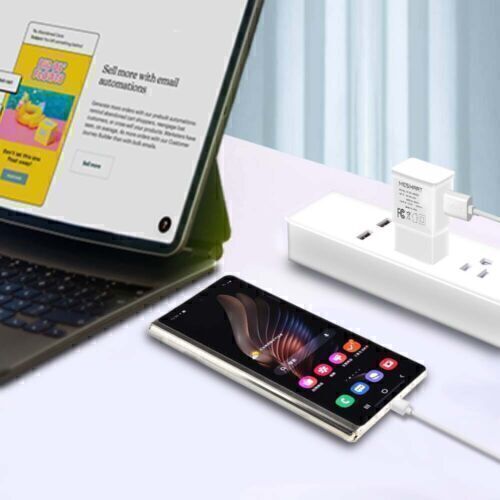 10Pack Wholesale 2A 5V USB Wall Charger Power Adapter Plug Charging Block Bulk - Picture 15 of 20