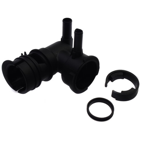 Radiador entrada de agua para Toyota Sienna Lexus RX350 RX330 16431-31490 2007-2010 - Imagen 2 de 9