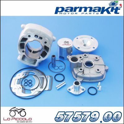 THERMAL GROUP ALUMINUM PARMAKIT 70CC PIAGGIO NRG