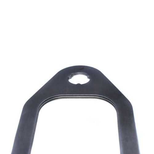 Multi-Layer drain complex Gaskets W/ T3 Inlet Gasket for 12v Dodge Cummins - Picture 4 of 10