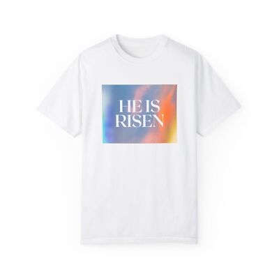 He Is Risen Shirt