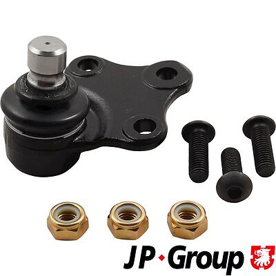 4140301800 JP GROUP Ball Joint for CITROËN,PEUGEOT