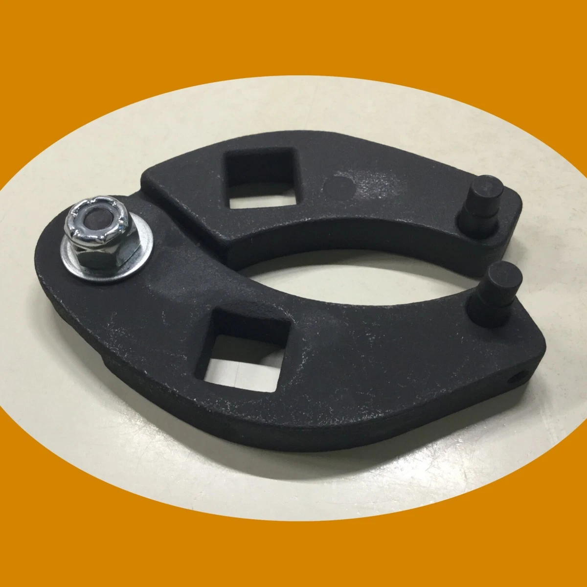 Small Face Pin Spanner Wrench 1 2