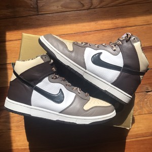 nike dunk ferris bueller