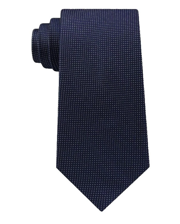 Lazos DE LUNARES Club Room Corbata para hombres