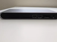 CalDigit ‎USBCPRODOCK-US07-SG Docking Station - Gray