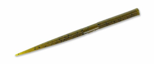 Gary Yamamoto Senko 5 Inch Pro Tapered Drop Shot Baits Pick Any Color 9P-10 - Picture 5 of 14