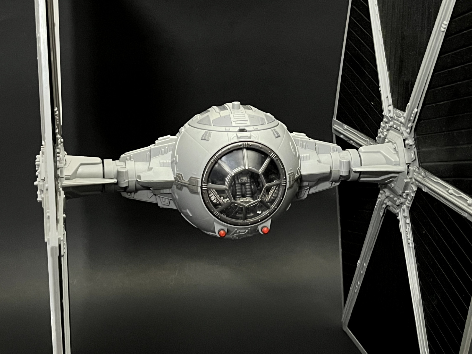 Vintage Collection Imperial Tie Fighter Replacement Wing Release Clip Resin Made