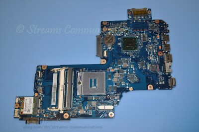 Carte mère pour Toshiba Satellite série L870D L875D C870D C875D  7