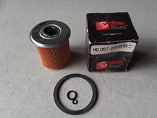 Filtre à carburant Renault MEGANE