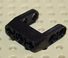 Lego Technic Black Pin Connector ref 87408 sets 8109 9396 9397 8053 8043 9393