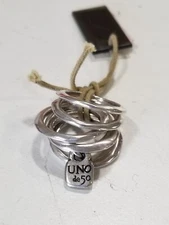 unode50 PRISONER RING