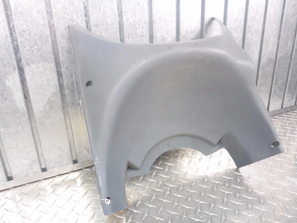 09 CF Moto CF250T CF 250 T Cubierta Carenado Interior Salpicaduras de Lodo Orientación Trasera Delantera Foto 2 de 4